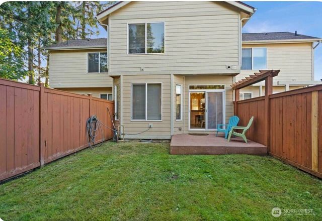 1604 Holman Street, Shelton, WA 98555