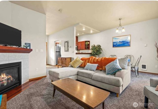 1604 Holman Street, Shelton, WA 98555