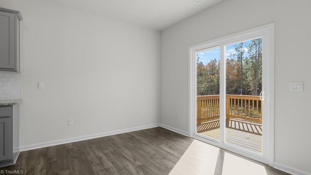 2652 Burgess Drive, Mebane, NC 27302