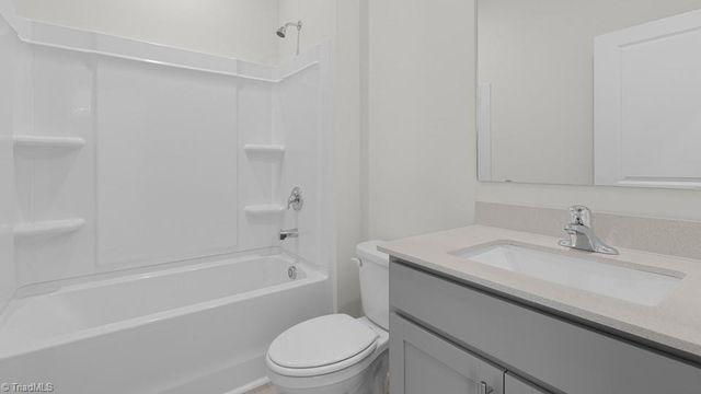 2652 Burgess Drive, Mebane, NC 27302