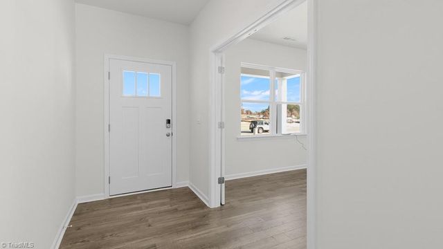 2652 Burgess Drive, Mebane, NC 27302