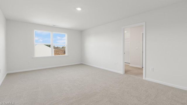 2652 Burgess Drive, Mebane, NC 27302