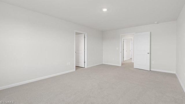 2652 Burgess Drive, Mebane, NC 27302