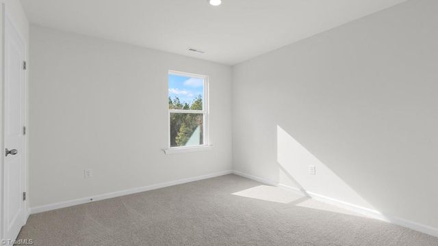 2652 Burgess Drive, Mebane, NC 27302