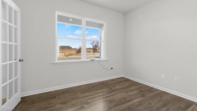 2652 Burgess Drive, Mebane, NC 27302