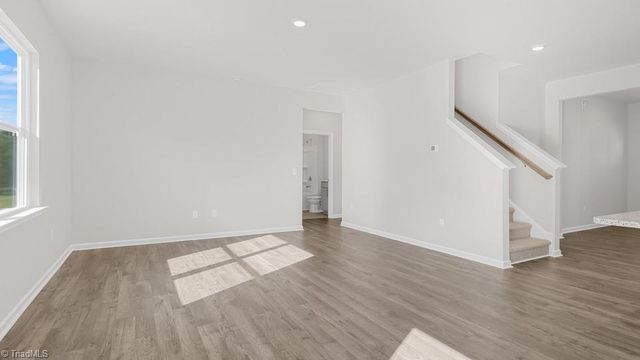 2652 Burgess Drive, Mebane, NC 27302