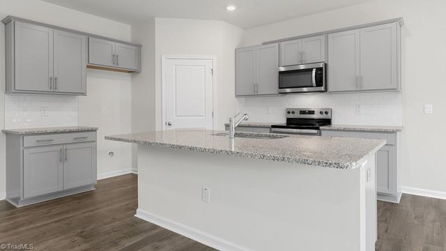 2652 Burgess Drive, Mebane, NC 27302