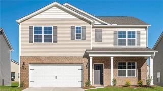 2652 Burgess Drive, Mebane, NC 27302