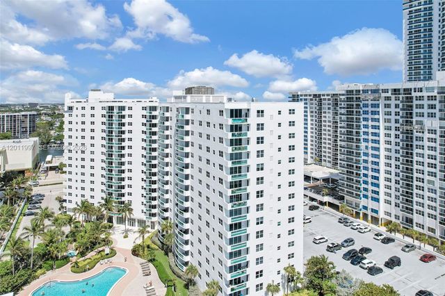 3001 S Ocean Drive 1611, Hollywood, FL 33019