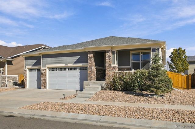1653 Trefoil Circle, Brighton, CO 80601