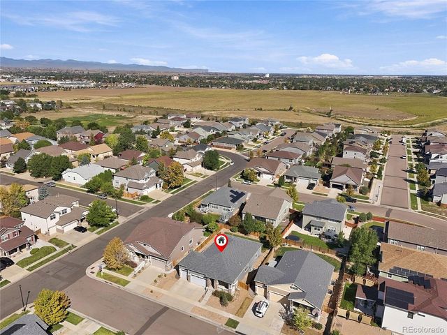 1653 Trefoil Circle, Brighton, CO 80601