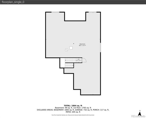 1653 Trefoil Circle, Brighton, CO 80601