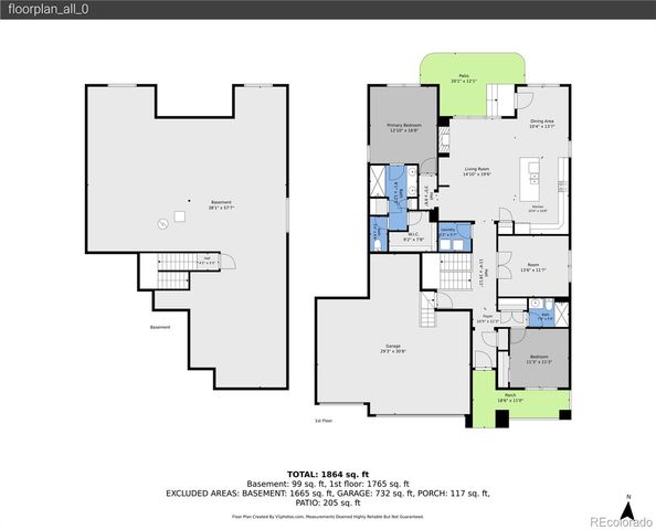 1653 Trefoil Circle, Brighton, CO 80601