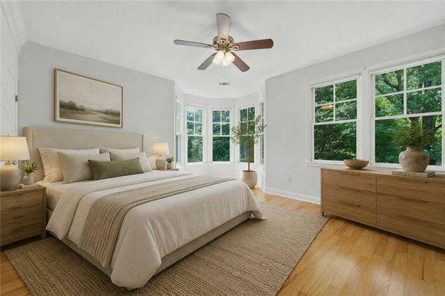 501 Carter Avenue SE, Atlanta, GA 30317