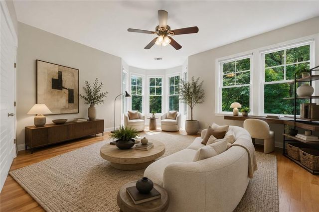 501 Carter Avenue SE, Atlanta, GA 30317