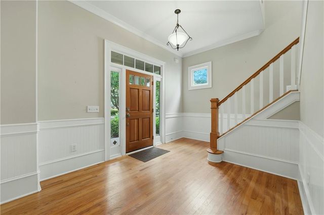 501 Carter Avenue SE, Atlanta, GA 30317