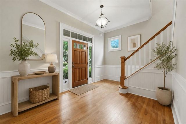501 Carter Avenue SE, Atlanta, GA 30317
