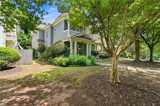 501 Carter Avenue SE, Atlanta, GA 30317