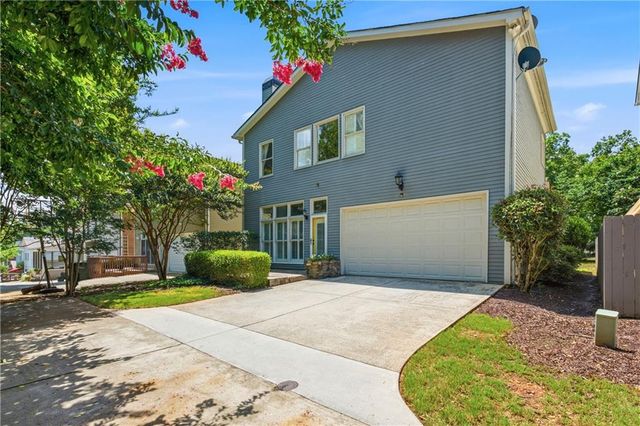 501 Carter Avenue SE, Atlanta, GA 30317