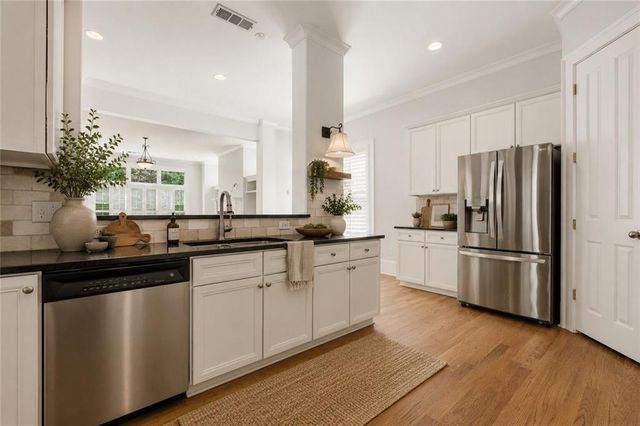 501 Carter Avenue SE, Atlanta, GA 30317