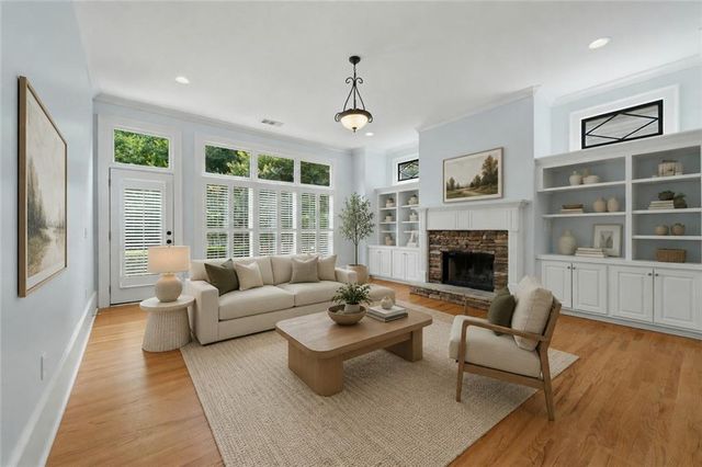 501 Carter Avenue SE, Atlanta, GA 30317