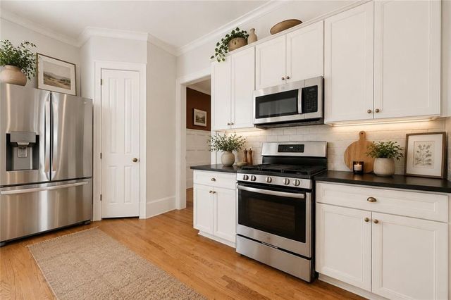 501 Carter Avenue SE, Atlanta, GA 30317