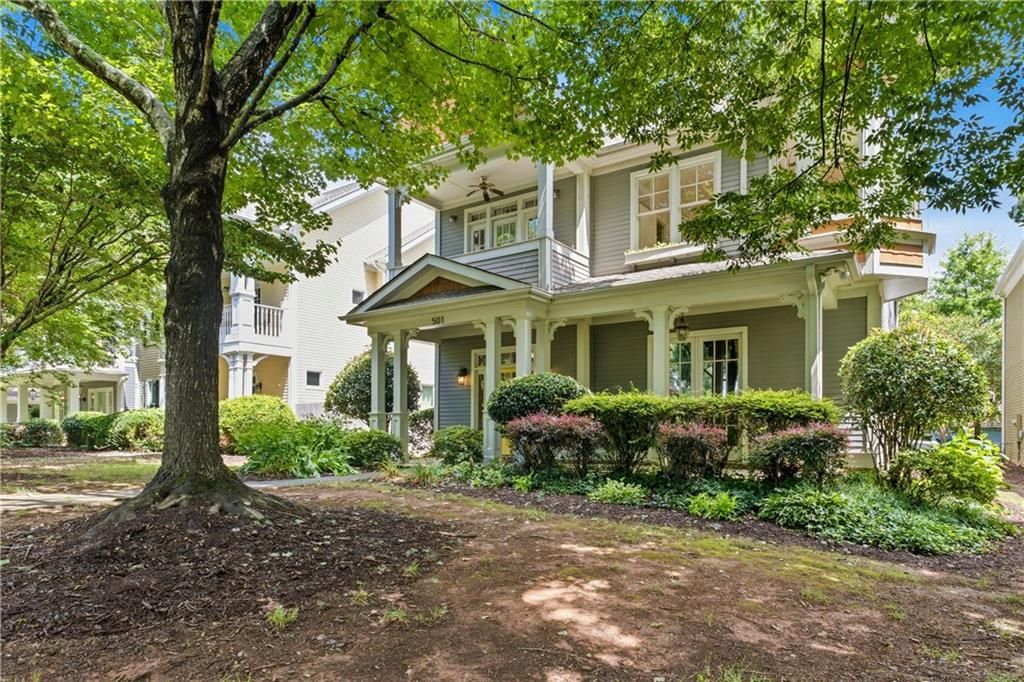 501 Carter Avenue SE, Atlanta, GA 30317