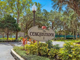 18 ANDALUSIA Court, St. Augustine, FL 32086