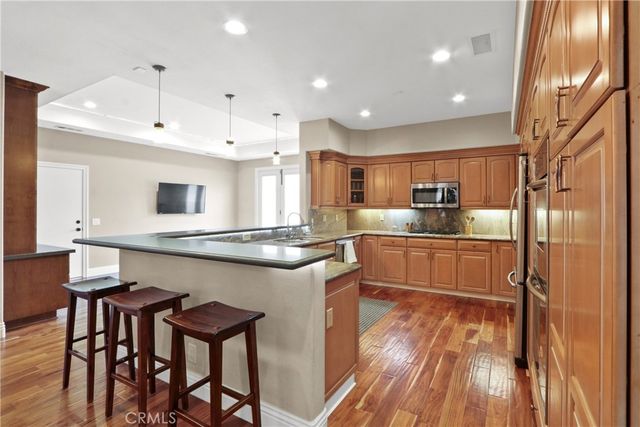 11222 Wallingsford, Rossmoor, CA 90720