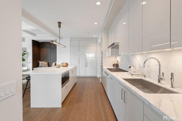 706 Mission Street 8A, San Francisco, CA 94103