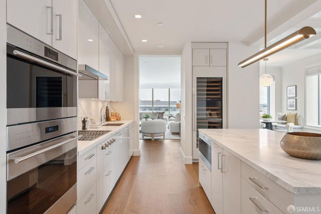 706 Mission Street 8A, San Francisco, CA 94103