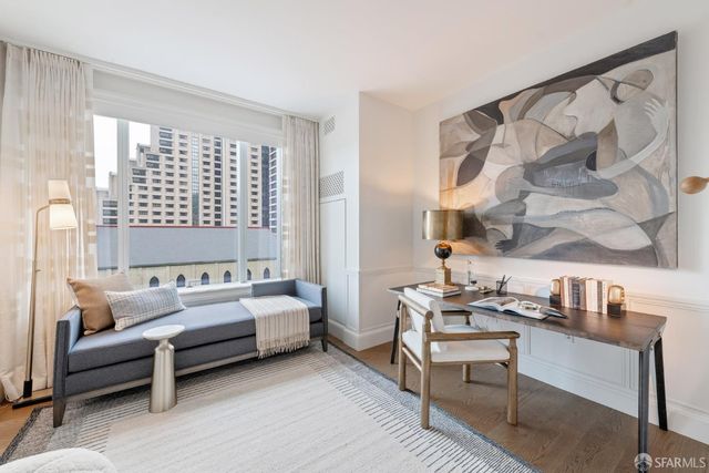 706 Mission Street 8A, San Francisco, CA 94103