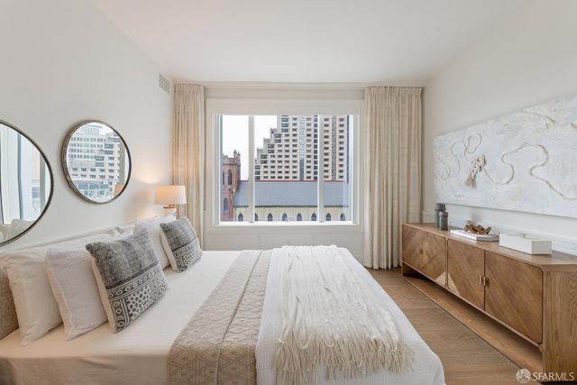 706 Mission Street 8A, San Francisco, CA 94103