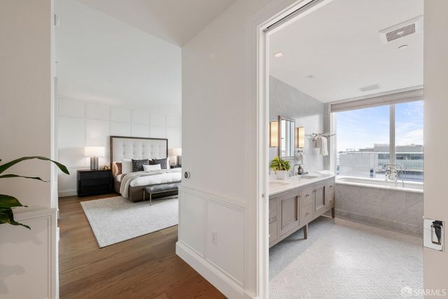 706 Mission Street 8A, San Francisco, CA 94103