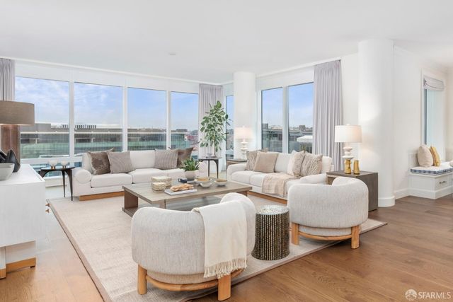 706 Mission Street 8A, San Francisco, CA 94103