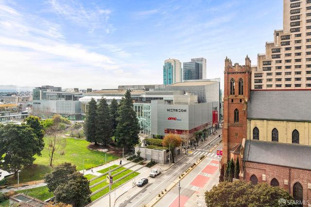 706 Mission Street 8A, San Francisco, CA 94103