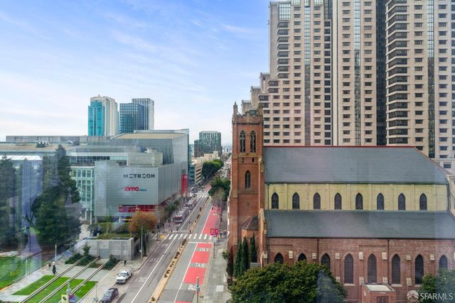 706 Mission Street 8A, San Francisco, CA 94103