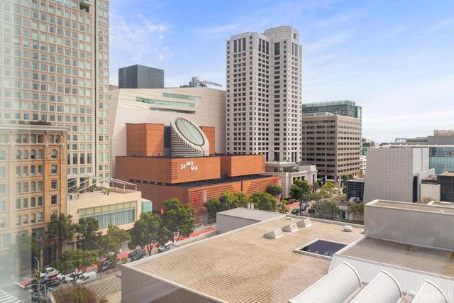 706 Mission Street 8A, San Francisco, CA 94103