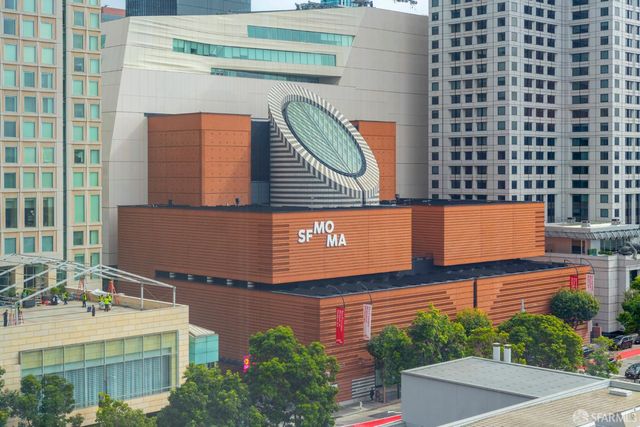 706 Mission Street 8A, San Francisco, CA 94103