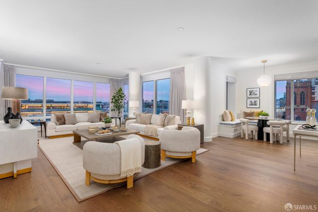 706 Mission Street 8A, San Francisco, CA 94103