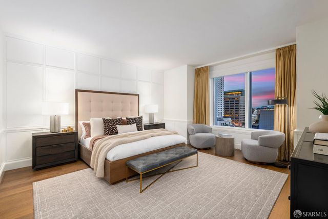 706 Mission Street 8A, San Francisco, CA 94103