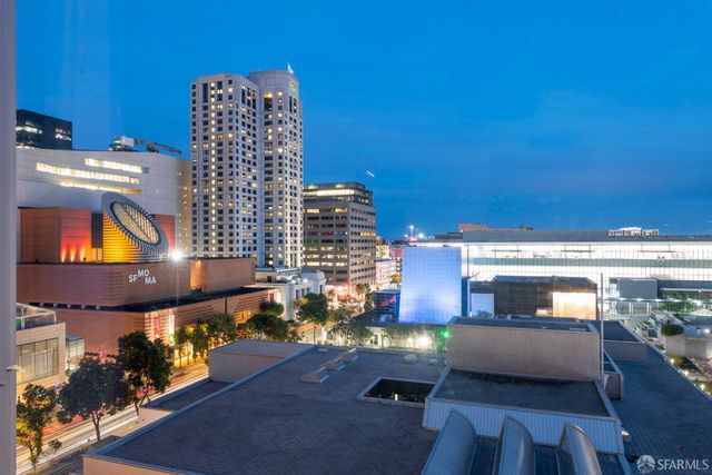 706 Mission Street 8A, San Francisco, CA 94103