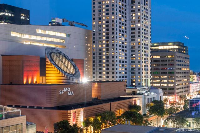 706 Mission Street 8A, San Francisco, CA 94103