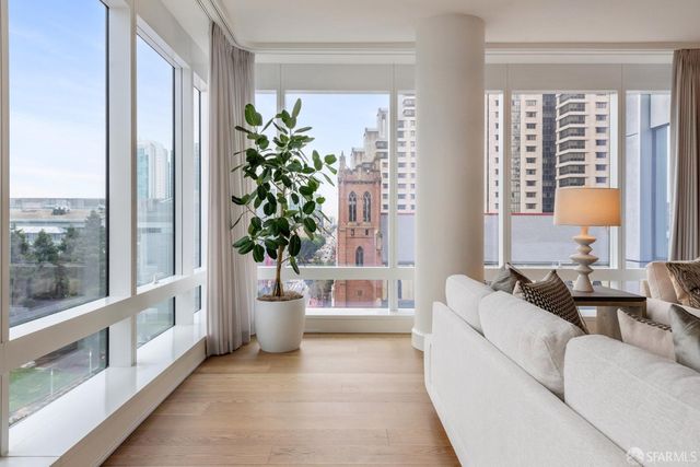 706 Mission Street 8A, San Francisco, CA 94103