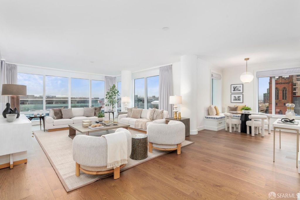 706 Mission Street 8A, San Francisco, CA 94103