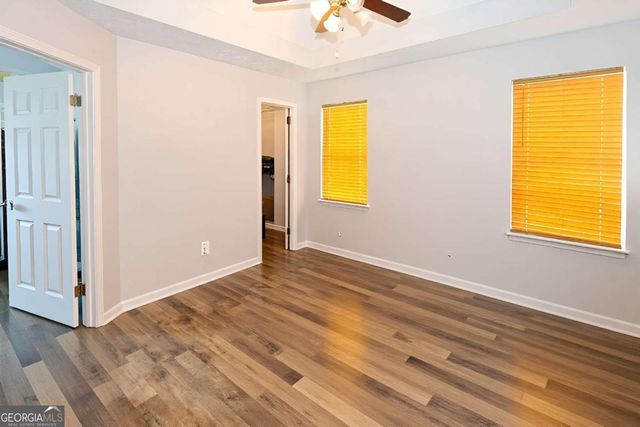 75 Woodland Ridge Circle, Covington, GA 30016