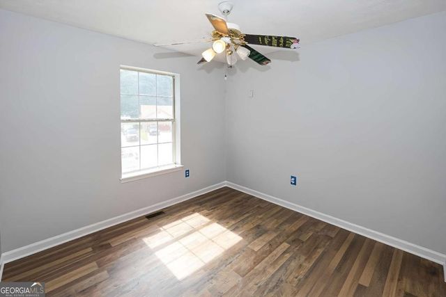 75 Woodland Ridge Circle, Covington, GA 30016