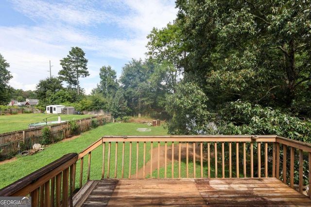 75 Woodland Ridge Circle, Covington, GA 30016