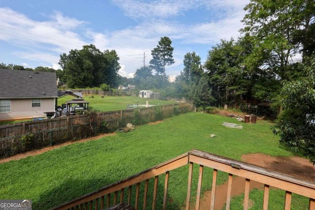 75 Woodland Ridge Circle, Covington, GA 30016