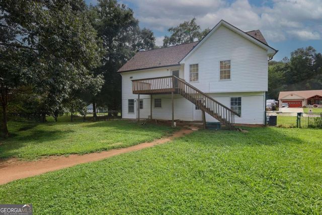 75 Woodland Ridge Circle, Covington, GA 30016